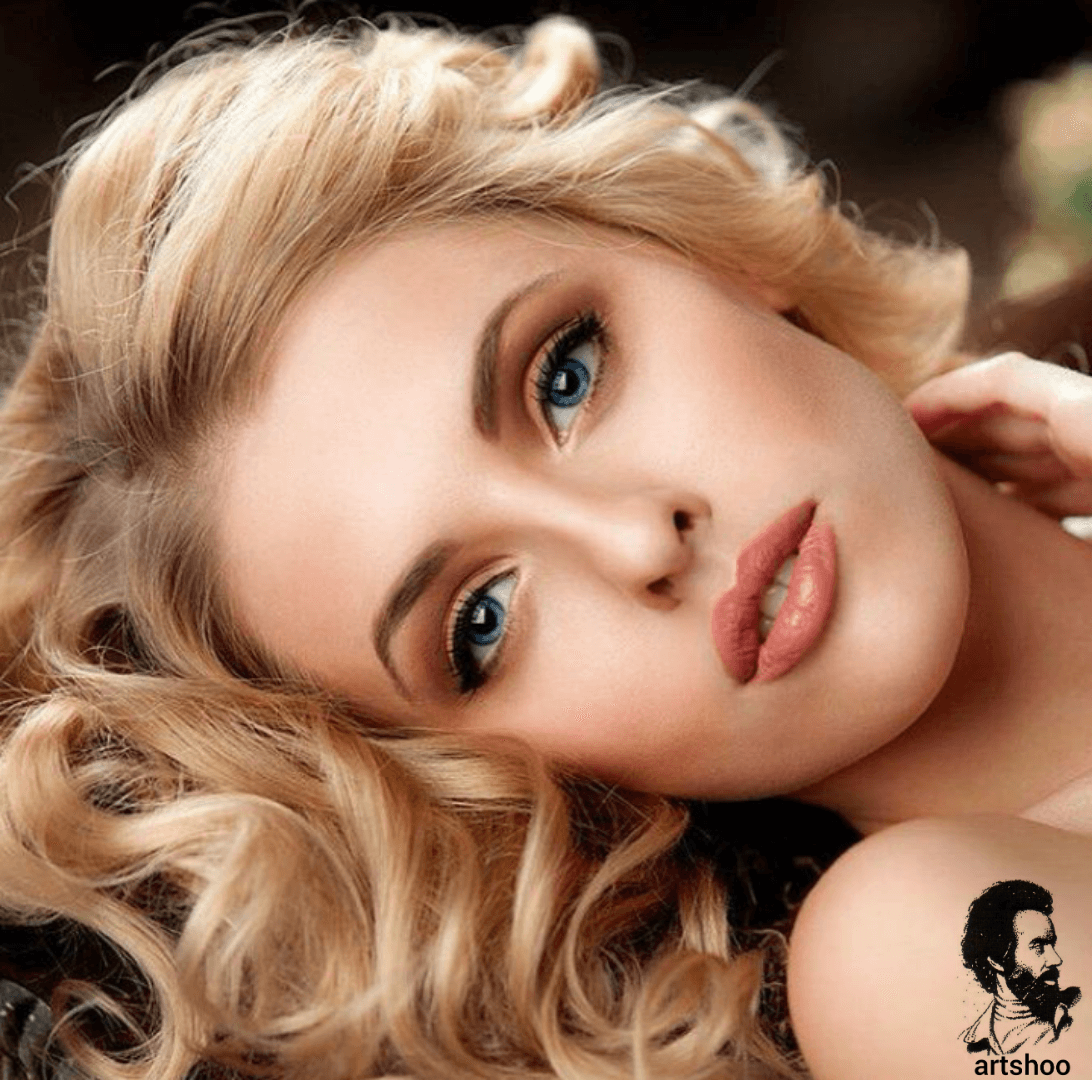 آموزش نقاشی سیاه قلم